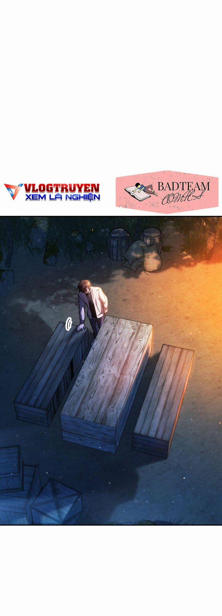 Kí Sự Hồi Quy (Regressor Instruction Manual) 8 trang 45