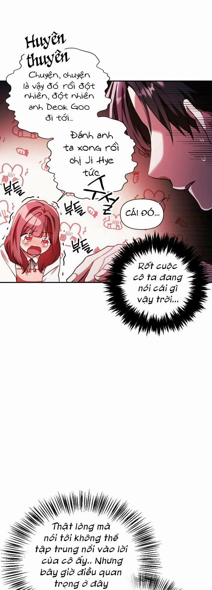 Kí Sự Hồi Quy (Regressor Instruction Manual) 8 trang 56