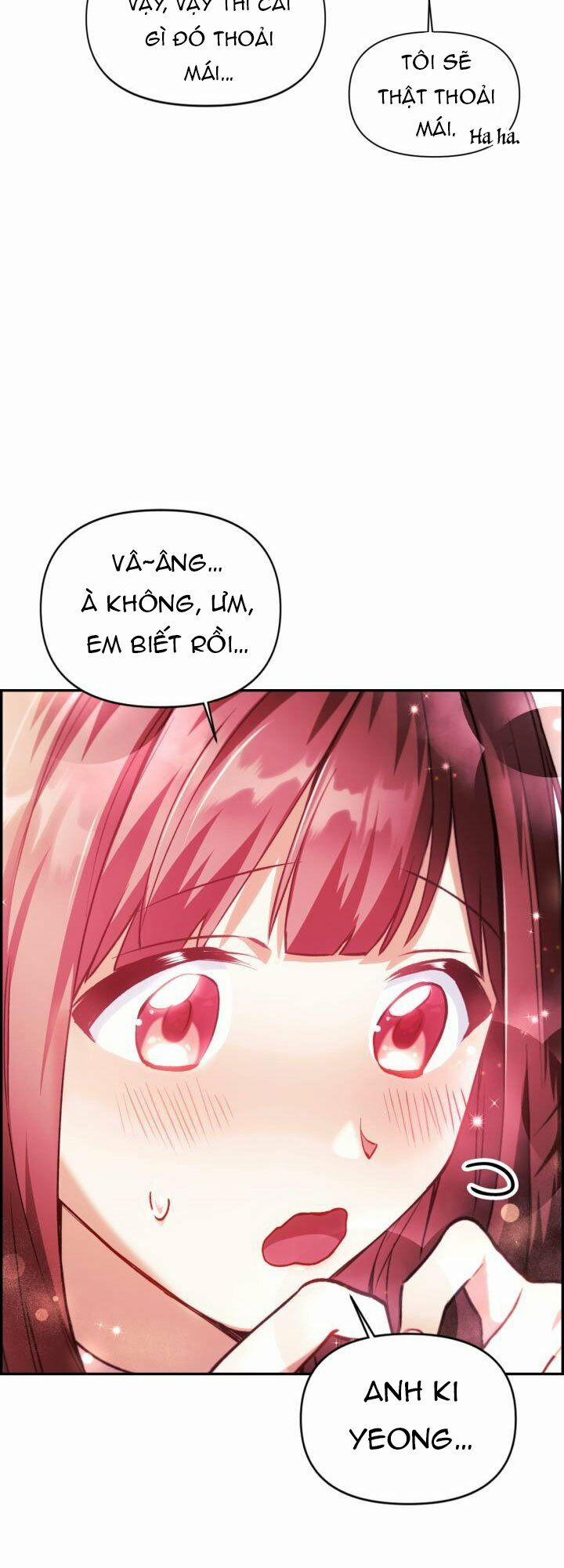 Kí Sự Hồi Quy (Regressor Instruction Manual) 8 trang 71