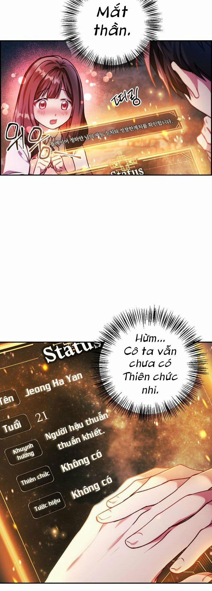 Kí Sự Hồi Quy (Regressor Instruction Manual) 8 trang 73