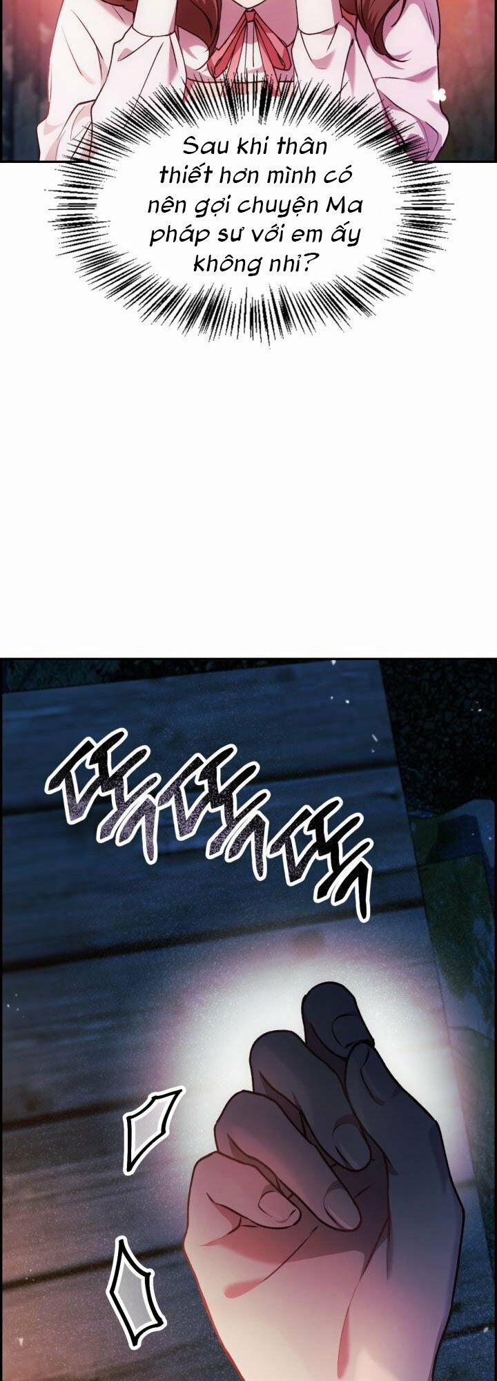 Kí Sự Hồi Quy (Regressor Instruction Manual) 8 trang 76