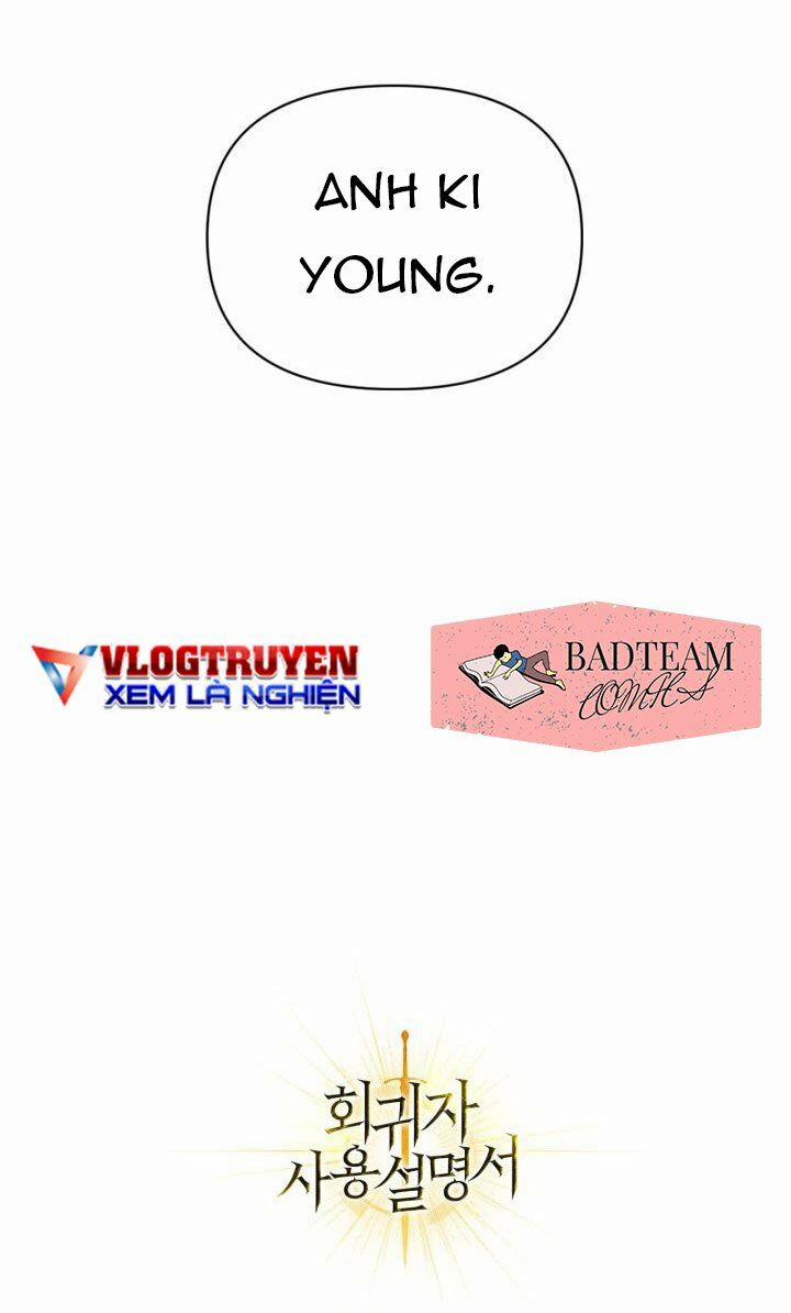 Kí Sự Hồi Quy (Regressor Instruction Manual) 8 trang 78