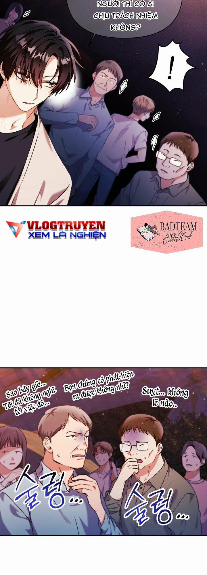 Kí Sự Hồi Quy (Regressor Instruction Manual) 8 trang 8