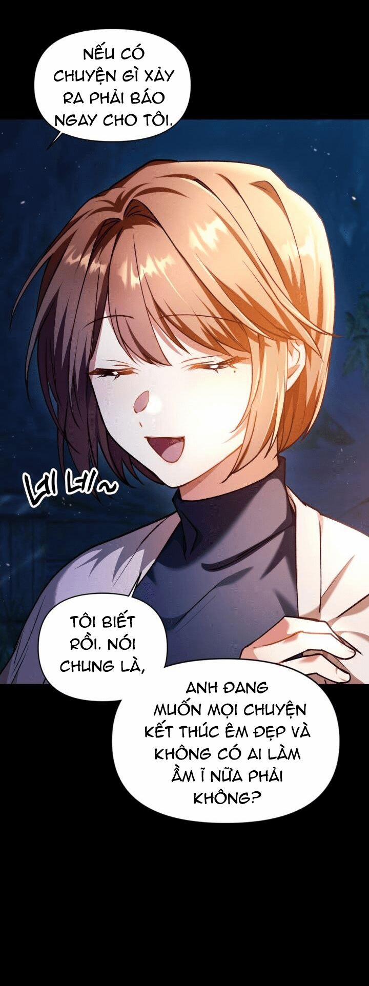 Kí Sự Hồi Quy (Regressor Instruction Manual) 9 trang 37