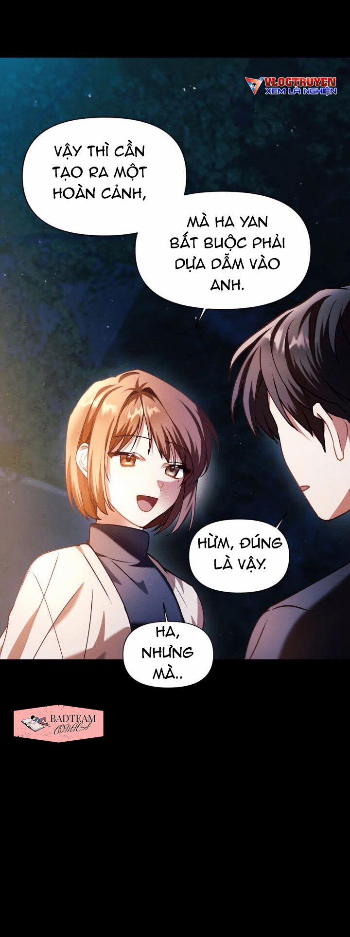 Kí Sự Hồi Quy (Regressor Instruction Manual) 9 trang 38