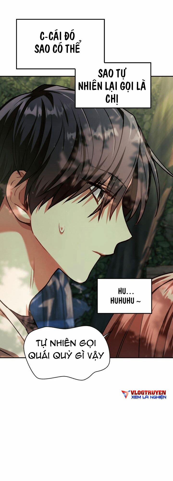 Kí Sự Hồi Quy (Regressor Instruction Manual) 9 trang 43