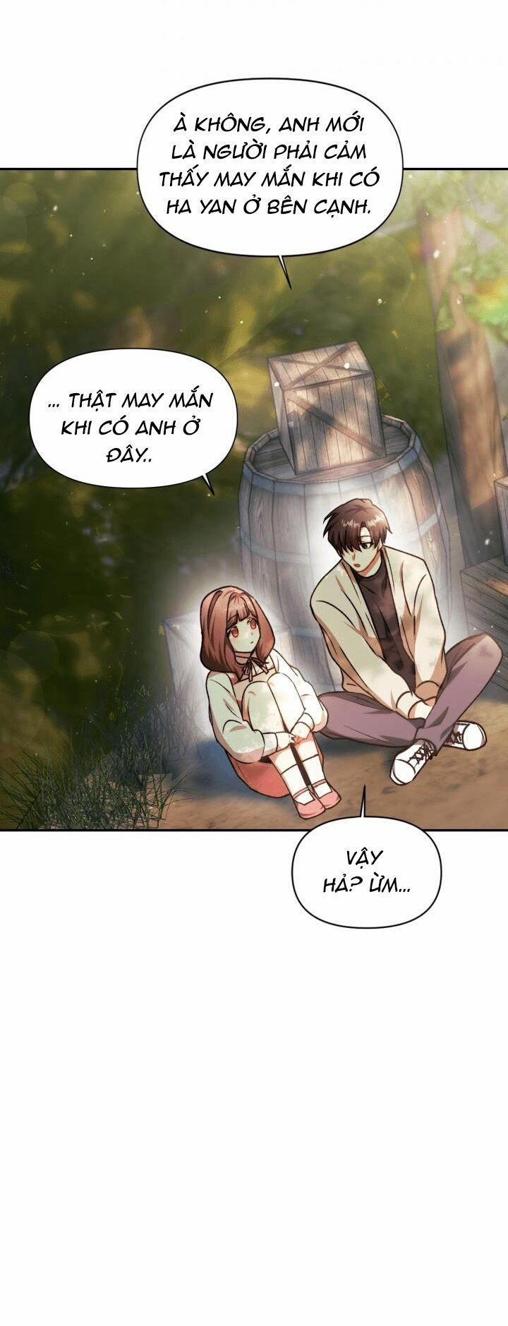 Kí Sự Hồi Quy (Regressor Instruction Manual) 9 trang 47