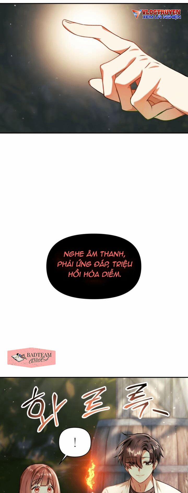 Kí Sự Hồi Quy (Regressor Instruction Manual) 9 trang 48