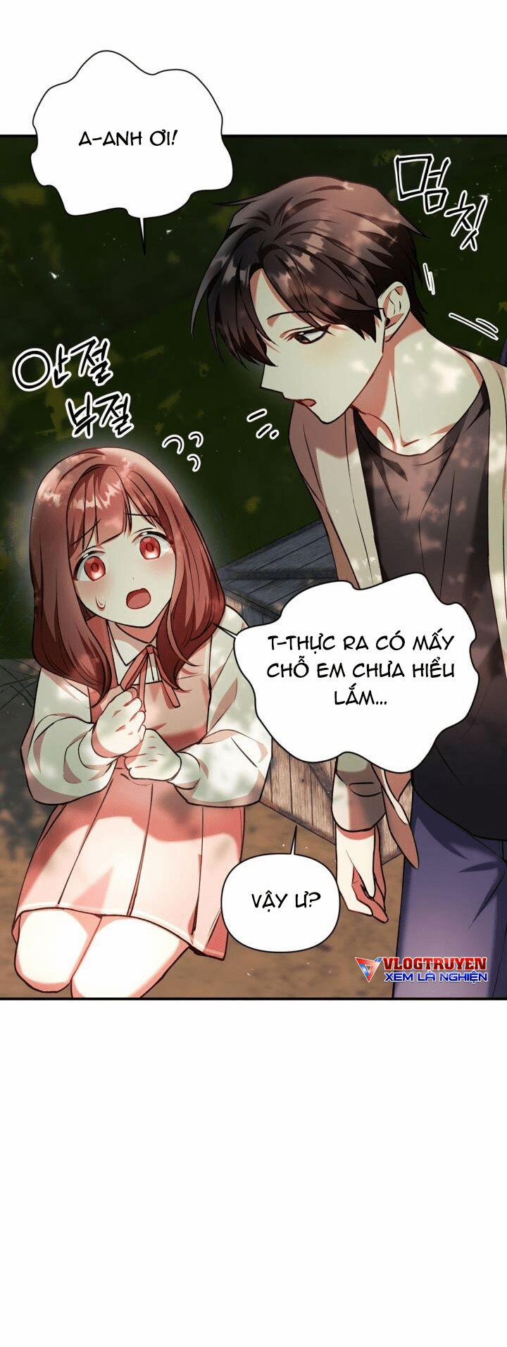 Kí Sự Hồi Quy (Regressor Instruction Manual) 9 trang 57