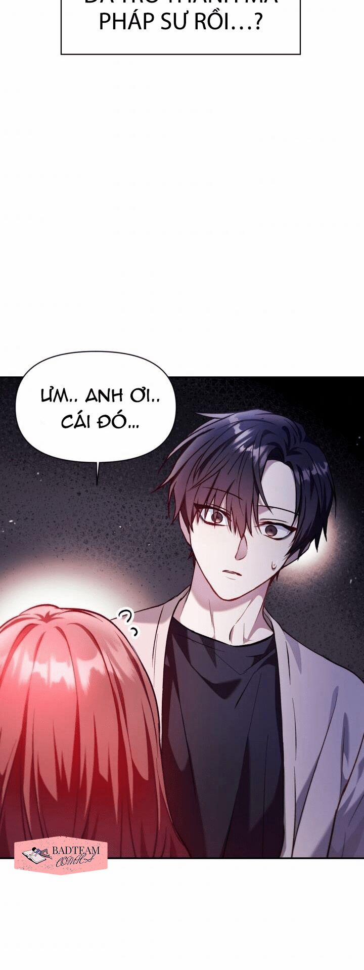 Kí Sự Hồi Quy (Regressor Instruction Manual) 9 trang 64