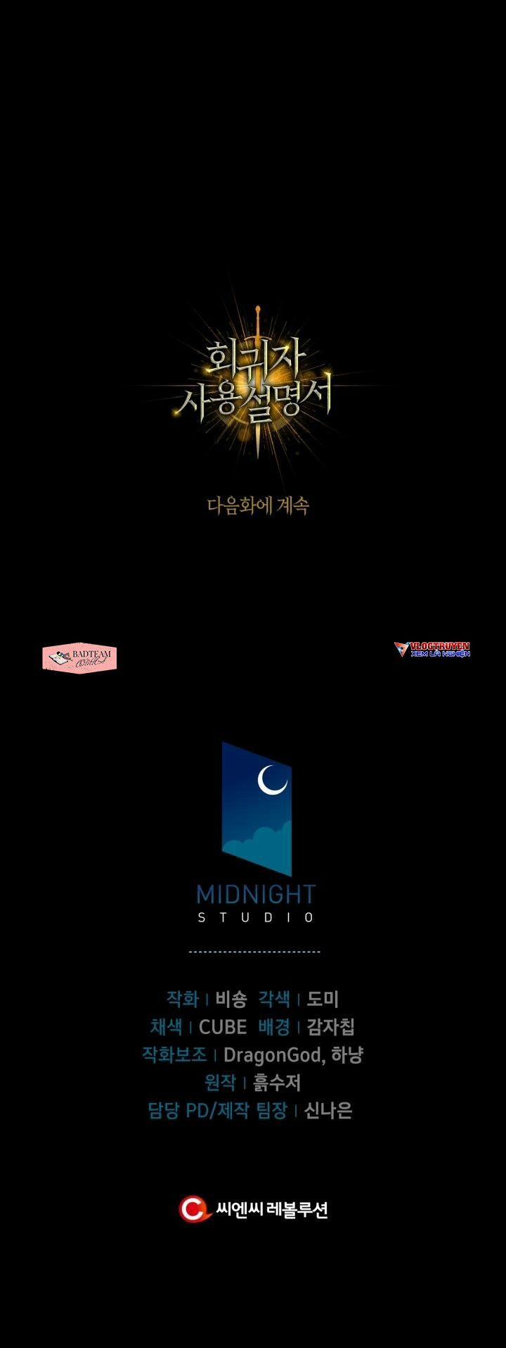 Kí Sự Hồi Quy (Regressor Instruction Manual) 9 trang 67