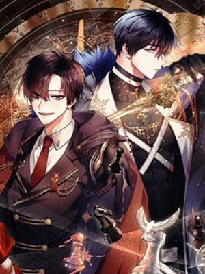 Đọc truyện tranh Kí Sự Hồi Quy (Regressor Instruction Manual)