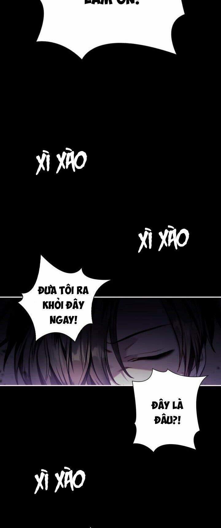 Kí Sự Hồi Quy 1 trang 0