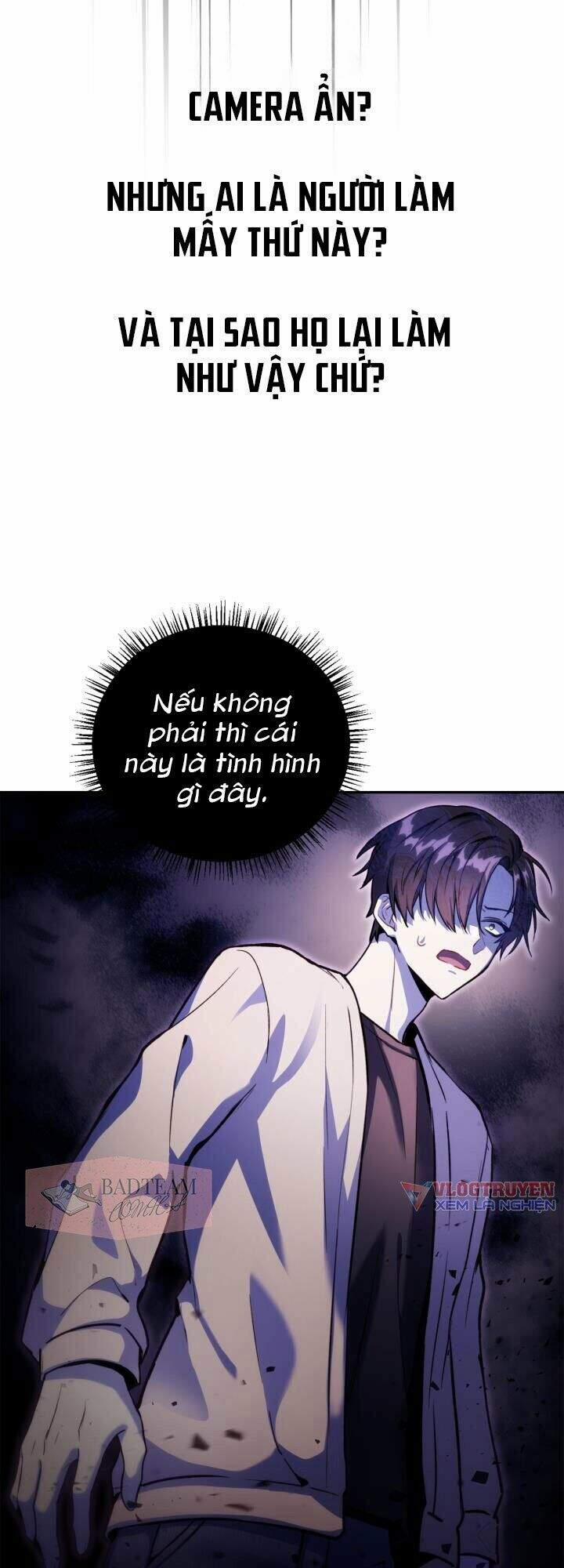 Kí Sự Hồi Quy 1 trang 10