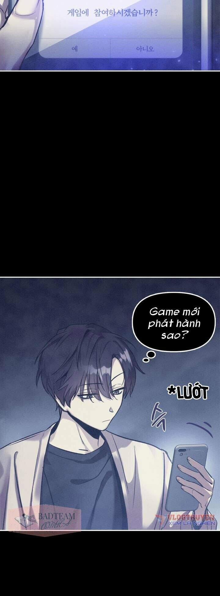 Kí Sự Hồi Quy 1 trang 15