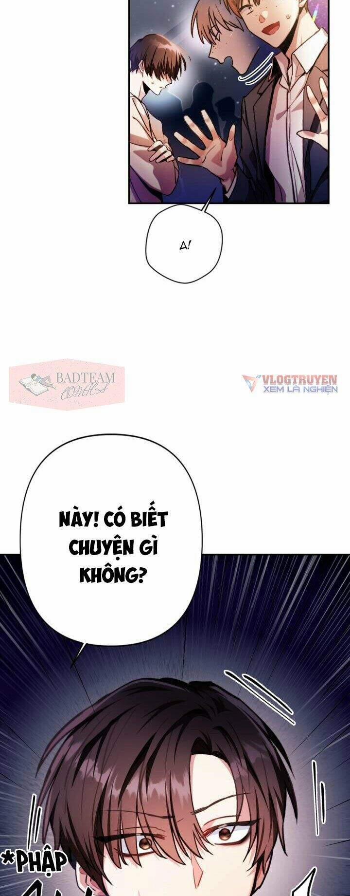 Kí Sự Hồi Quy 1 trang 19