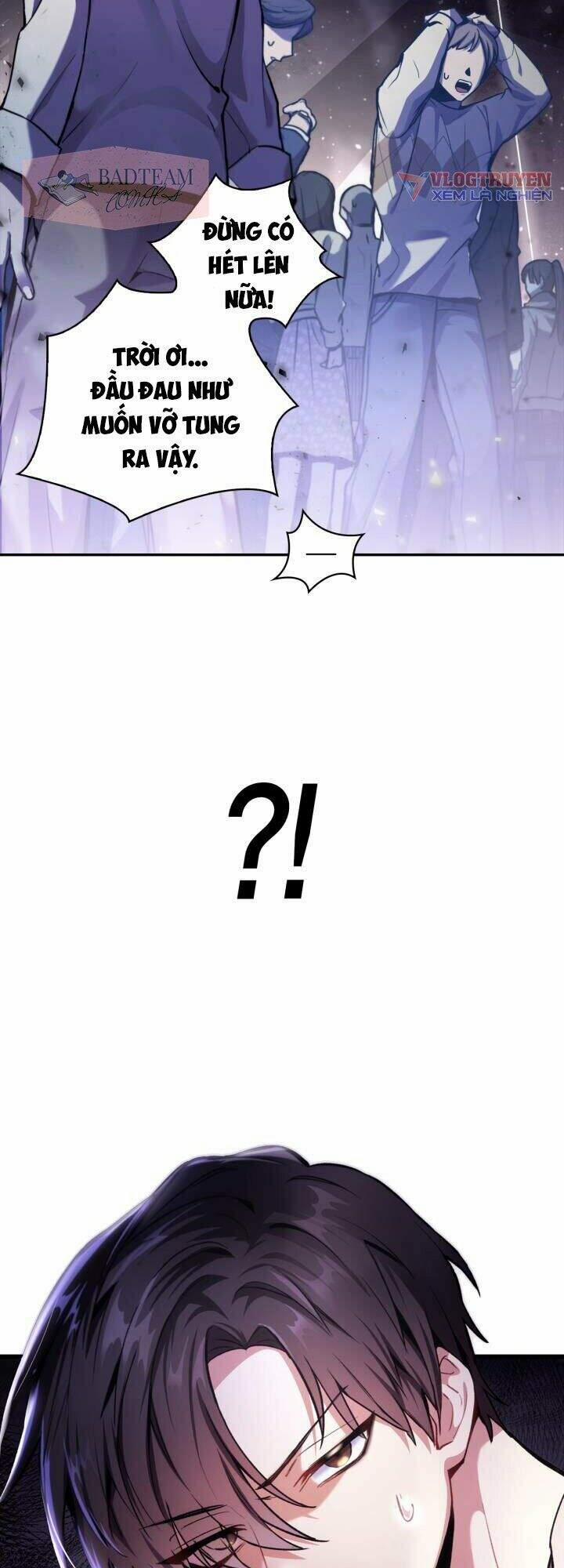 Kí Sự Hồi Quy 1 trang 2