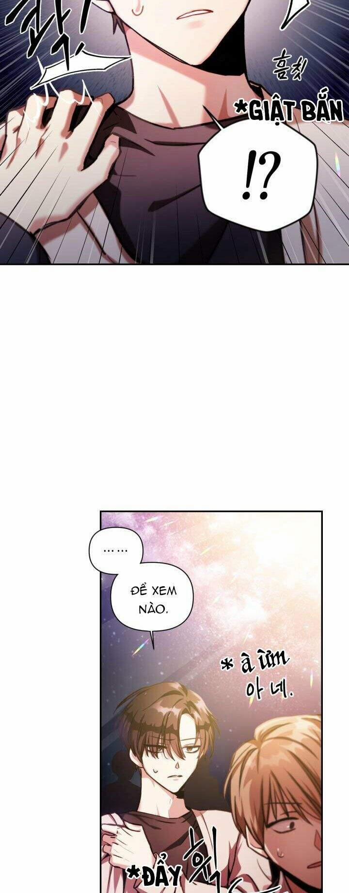 Kí Sự Hồi Quy 1 trang 20