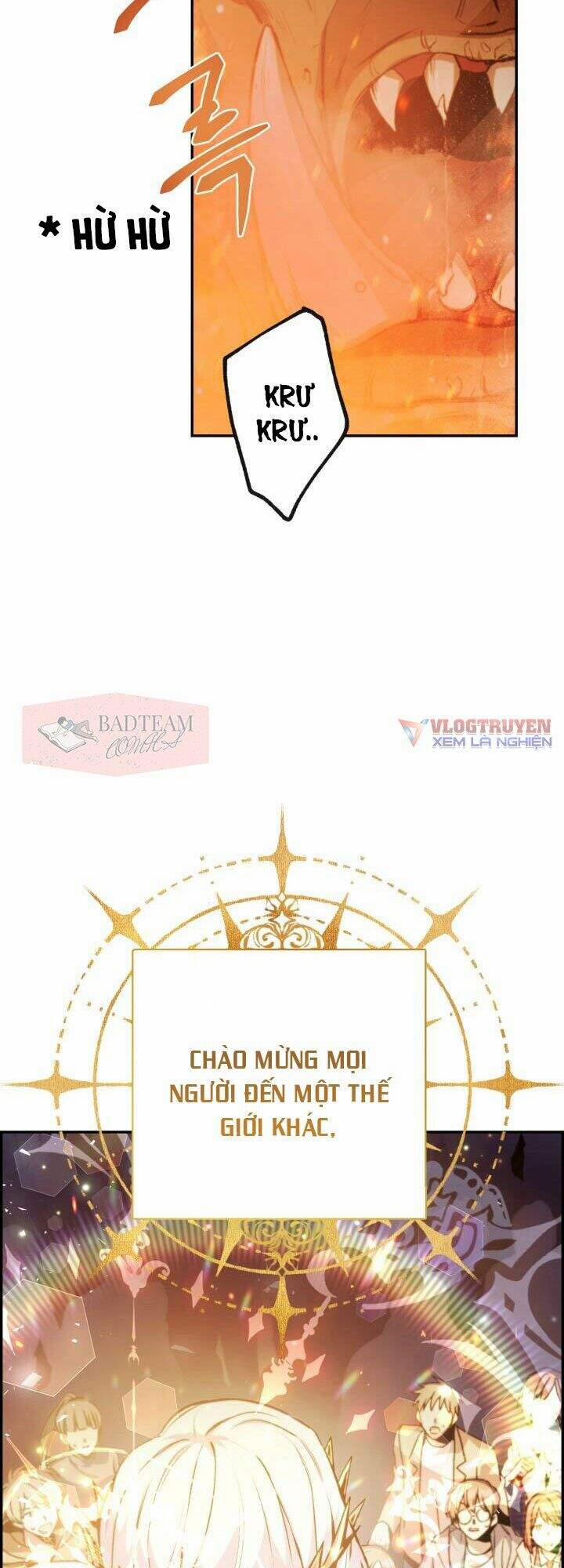 Kí Sự Hồi Quy 1 trang 24