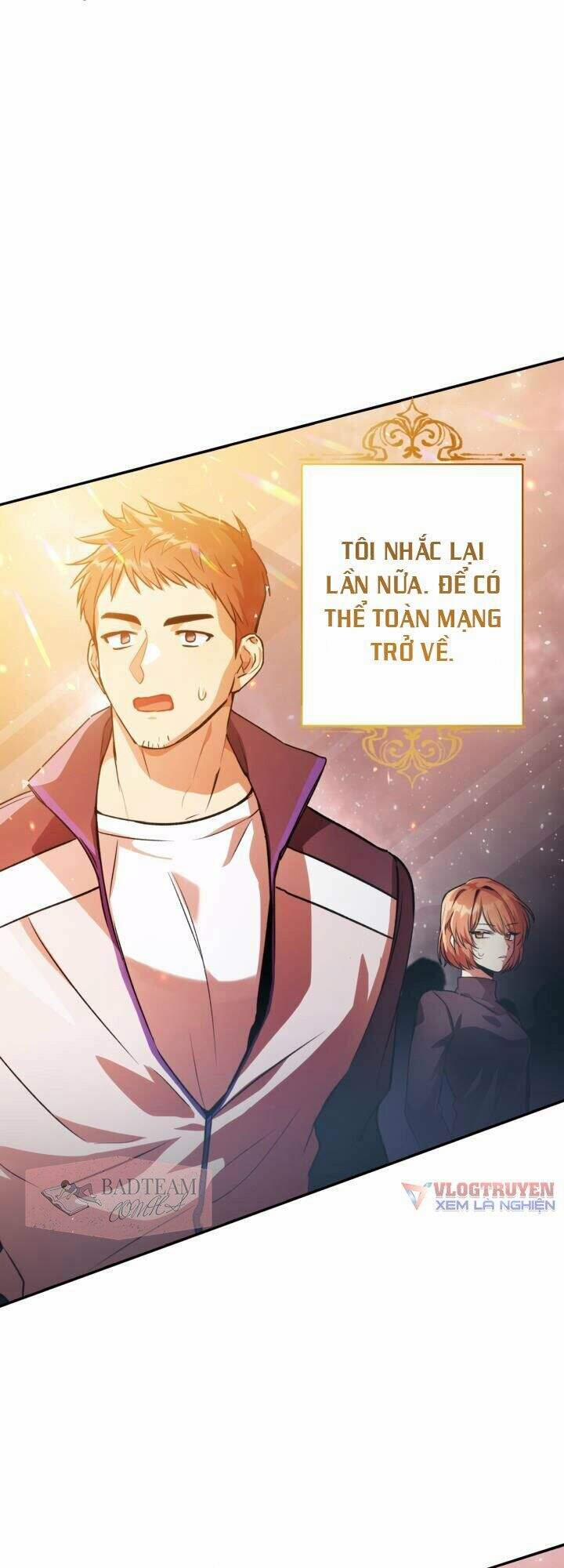 Kí Sự Hồi Quy 1 trang 31