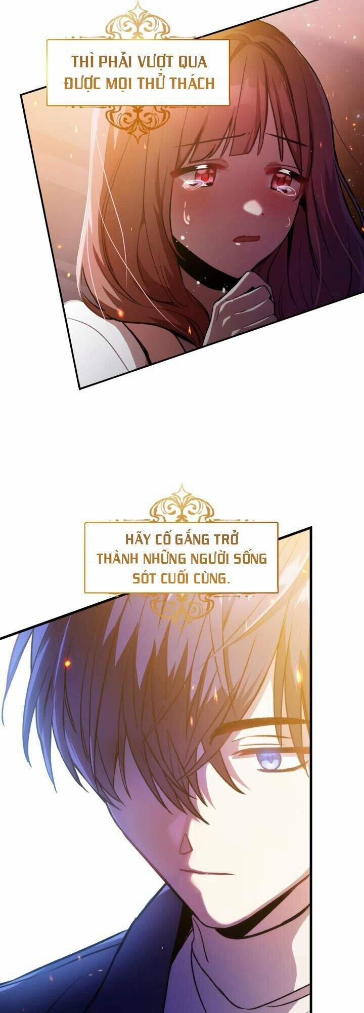 Kí Sự Hồi Quy 1 trang 32