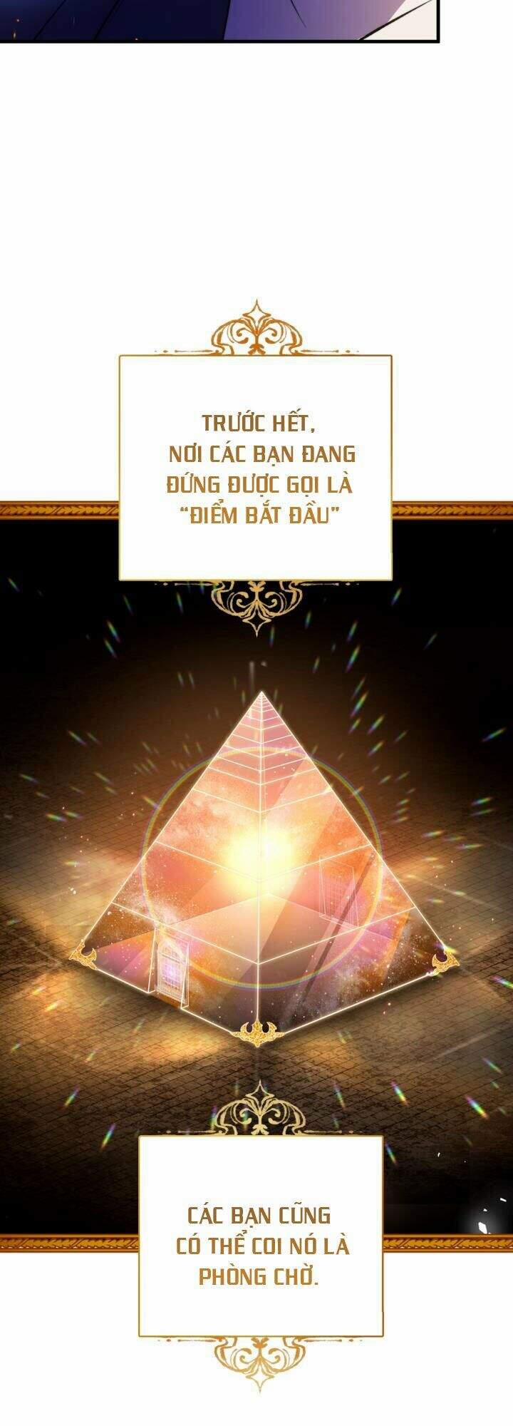 Kí Sự Hồi Quy 1 trang 33