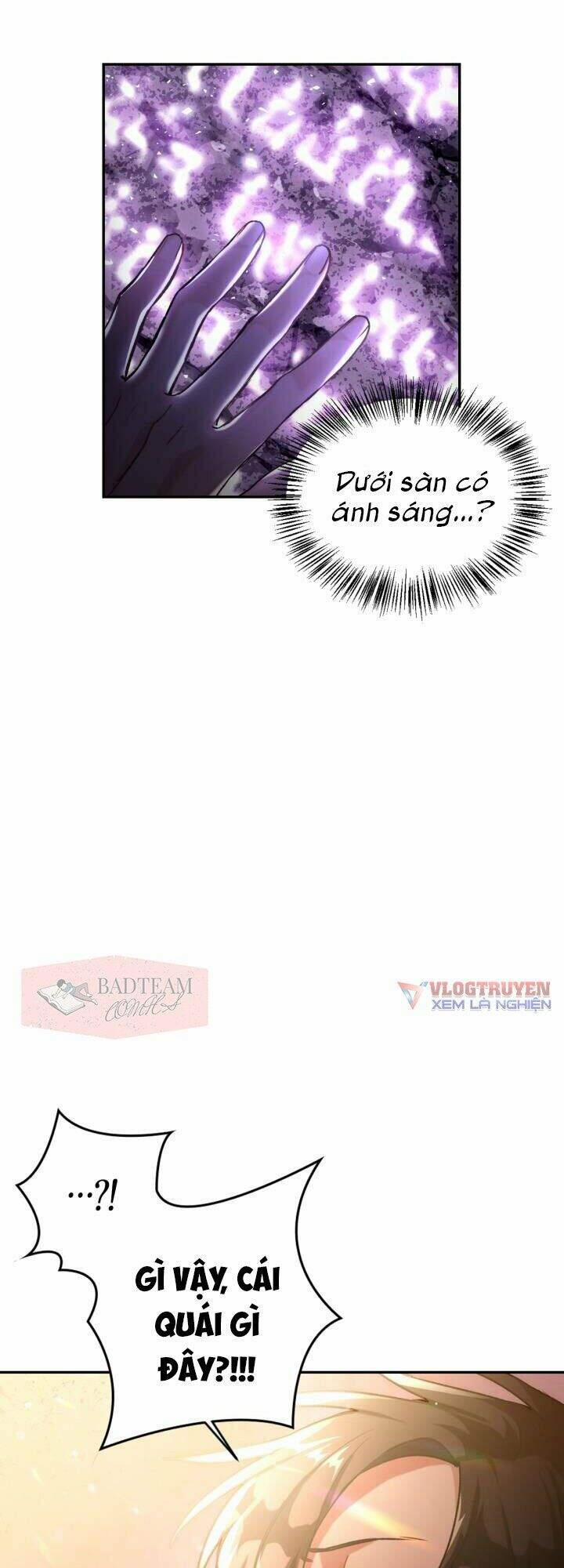 Kí Sự Hồi Quy 1 trang 4