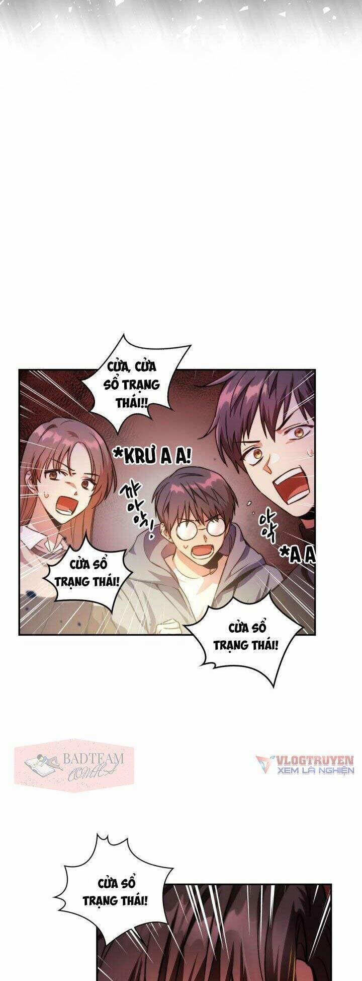 Kí Sự Hồi Quy 1 trang 43