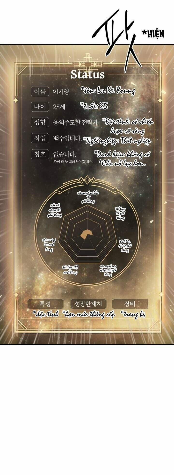 Kí Sự Hồi Quy 1 trang 45