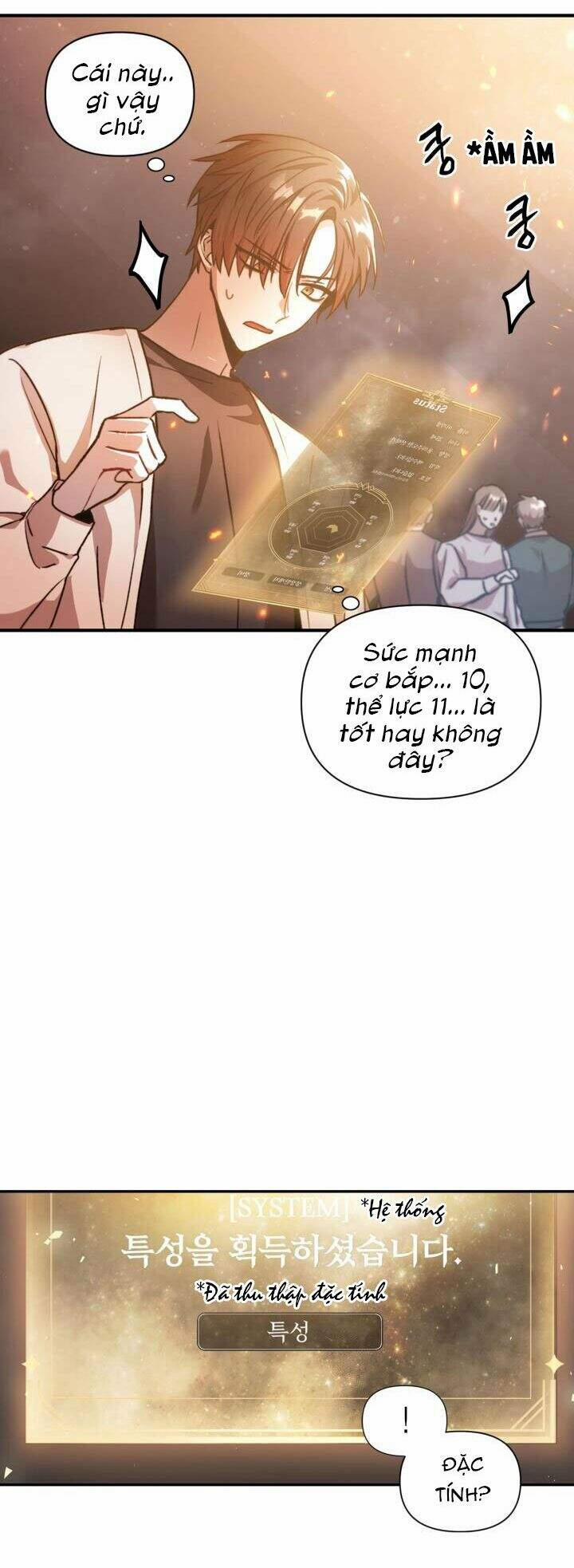 Kí Sự Hồi Quy 1 trang 46