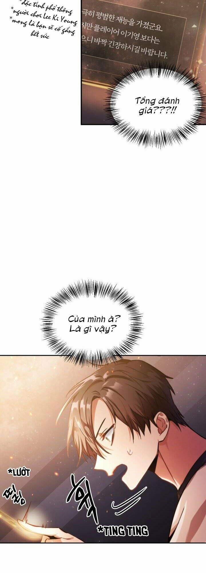 Kí Sự Hồi Quy 1 trang 54