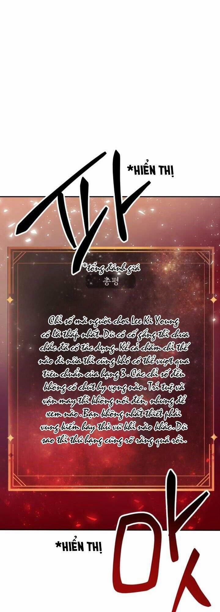 Kí Sự Hồi Quy 1 trang 55