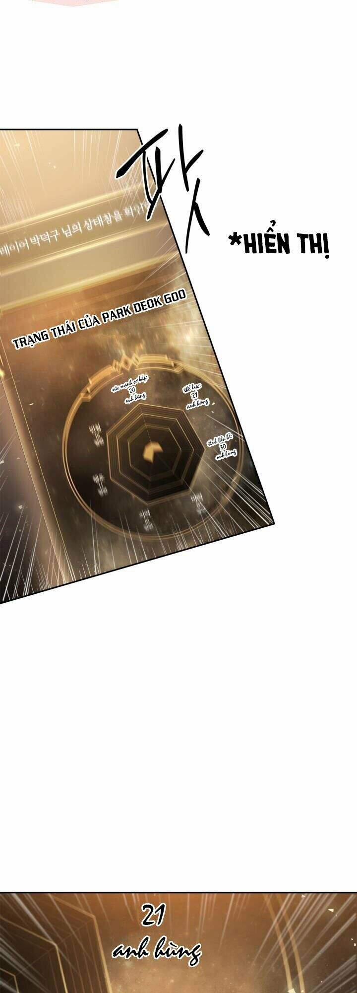 Kí Sự Hồi Quy 1 trang 70