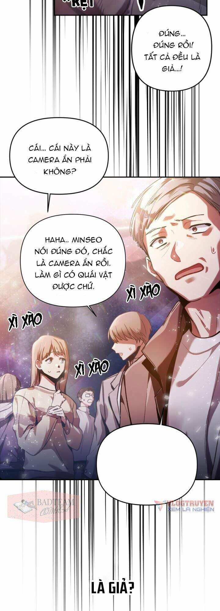 Kí Sự Hồi Quy 1 trang 9