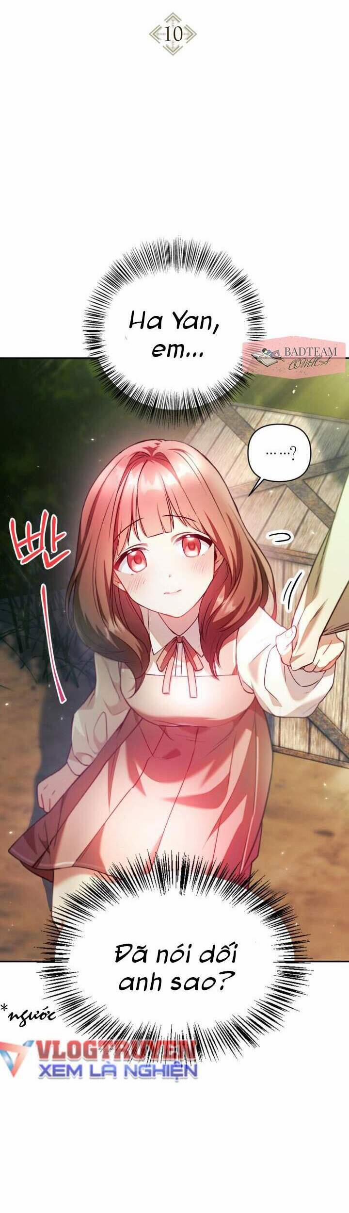 Kí Sự Hồi Quy 10 trang 0