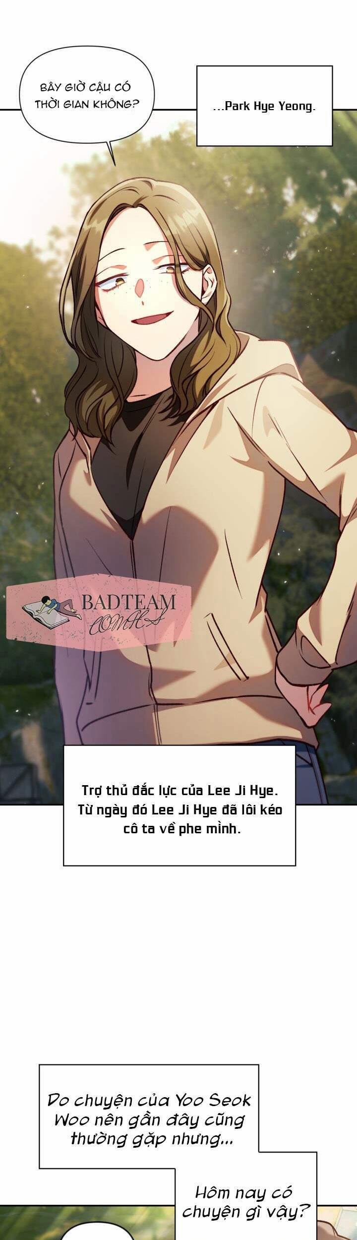 Kí Sự Hồi Quy 10 trang 11