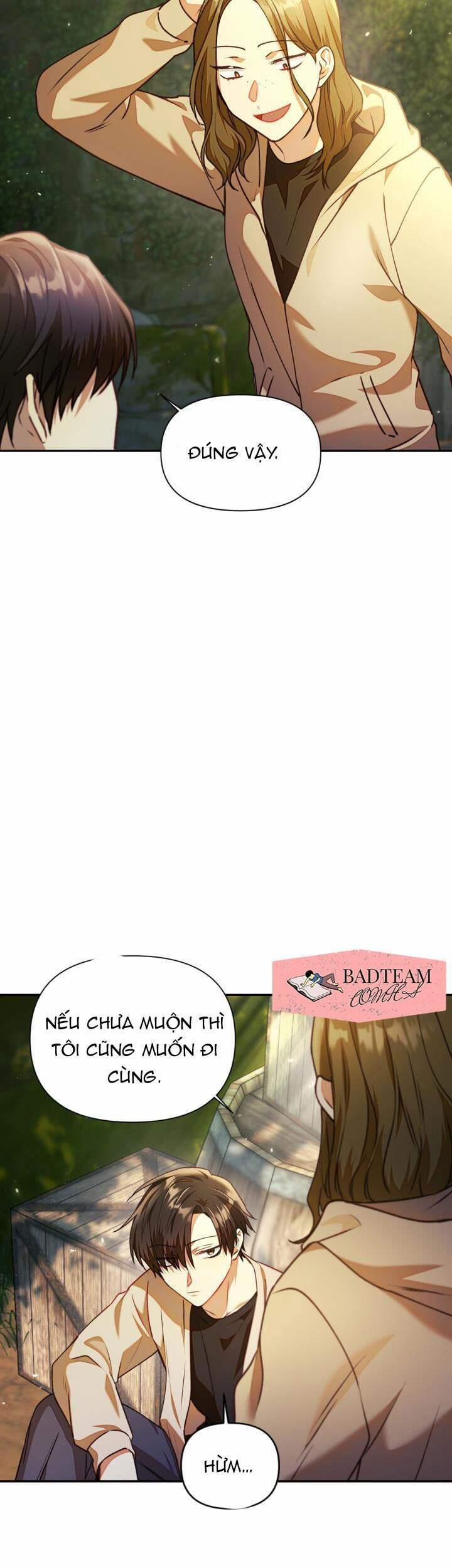 Kí Sự Hồi Quy 10 trang 17