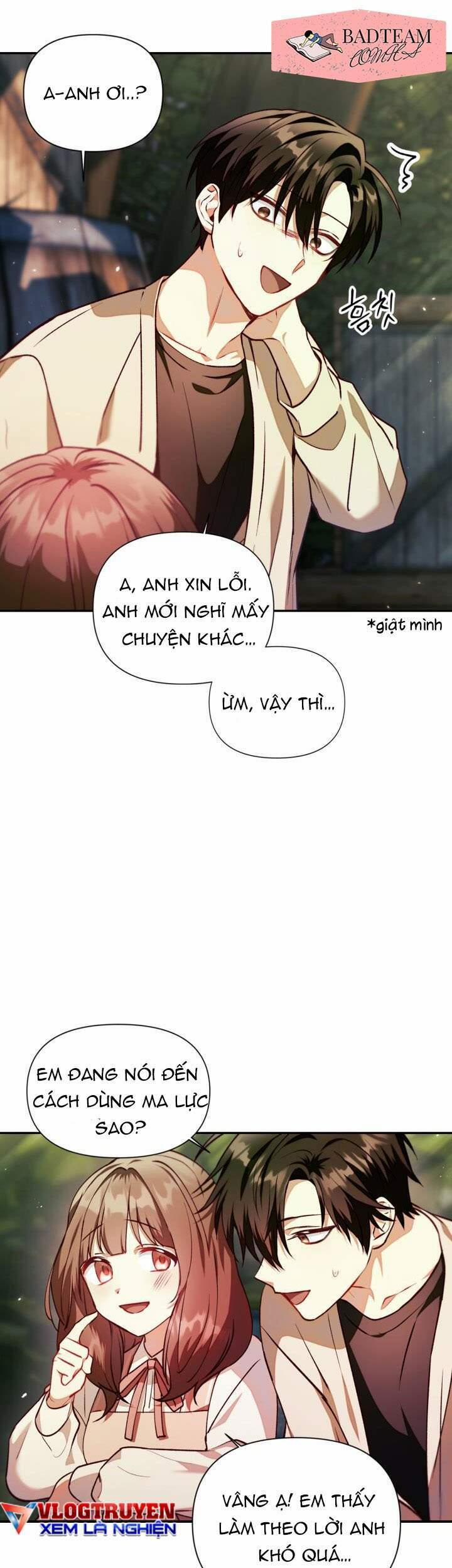 Kí Sự Hồi Quy 10 trang 2