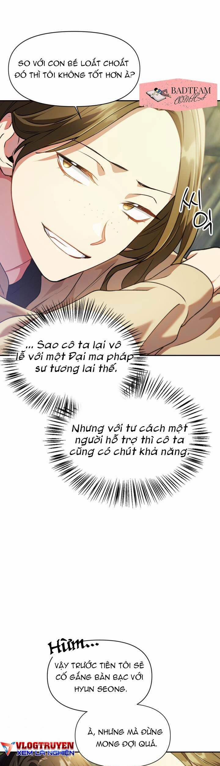 Kí Sự Hồi Quy 10 trang 20