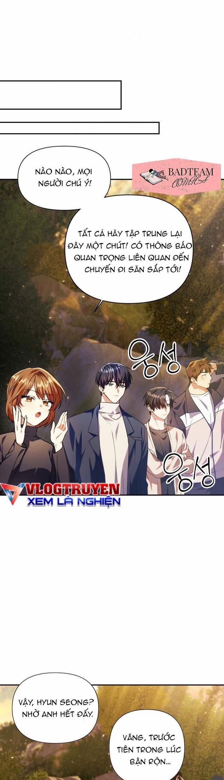 Kí Sự Hồi Quy 10 trang 22