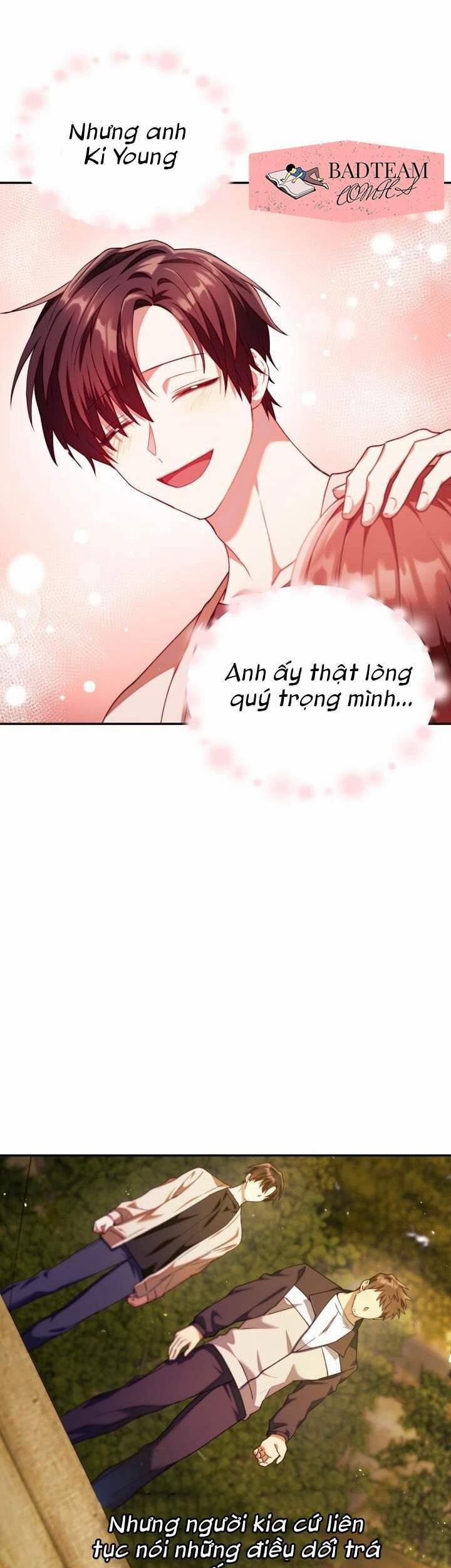 Kí Sự Hồi Quy 10 trang 54