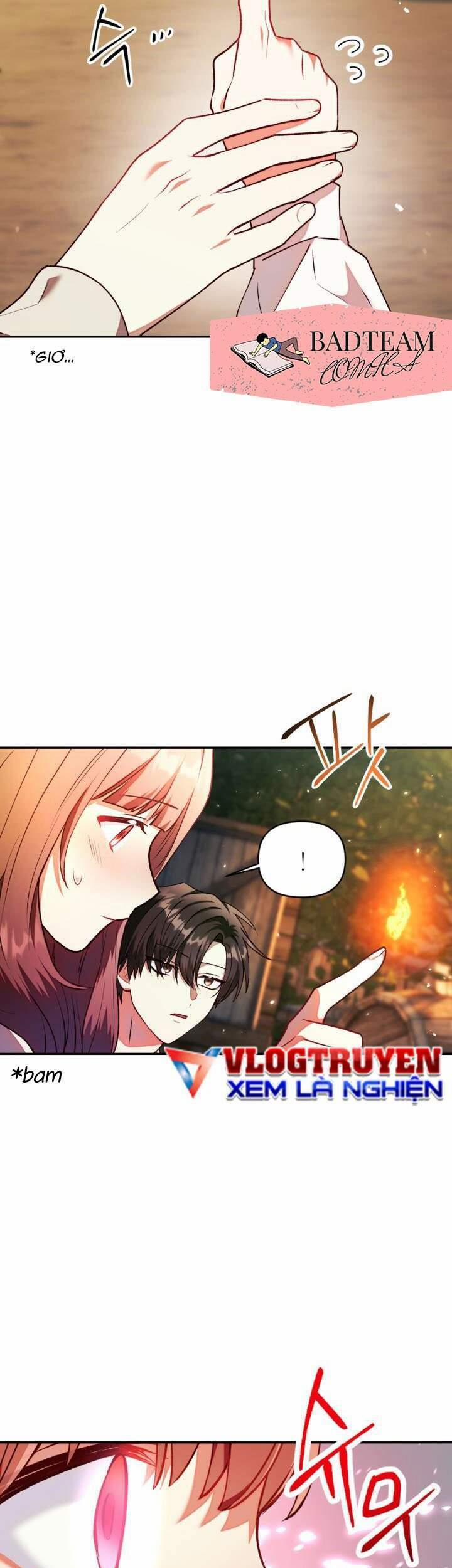 Kí Sự Hồi Quy 10 trang 6