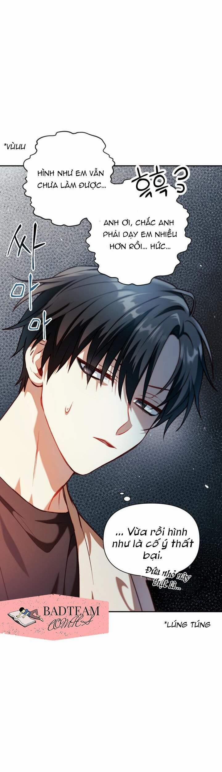 Kí Sự Hồi Quy 10 trang 8