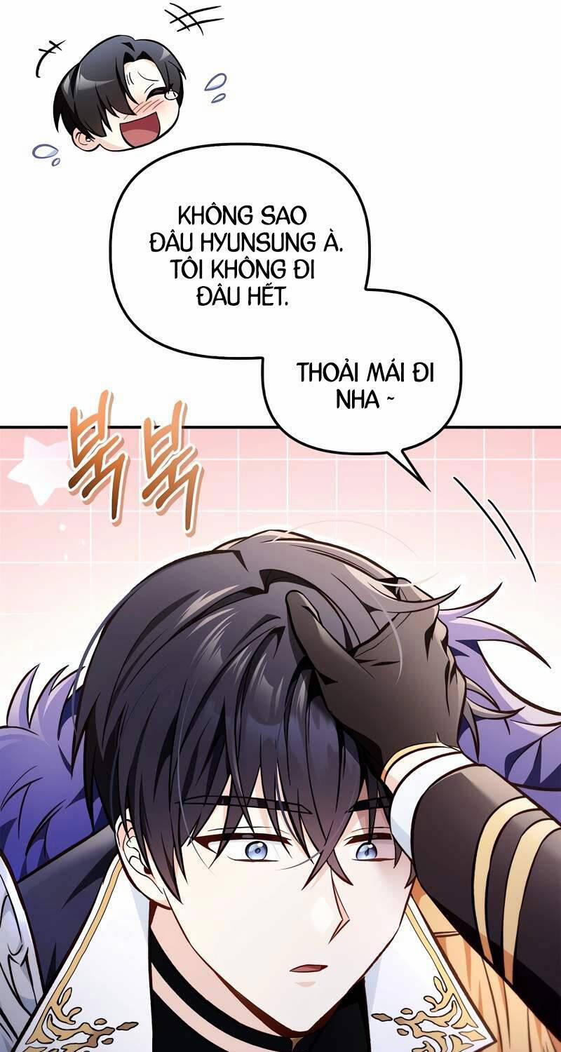 Kí Sự Hồi Quy 103 trang 38