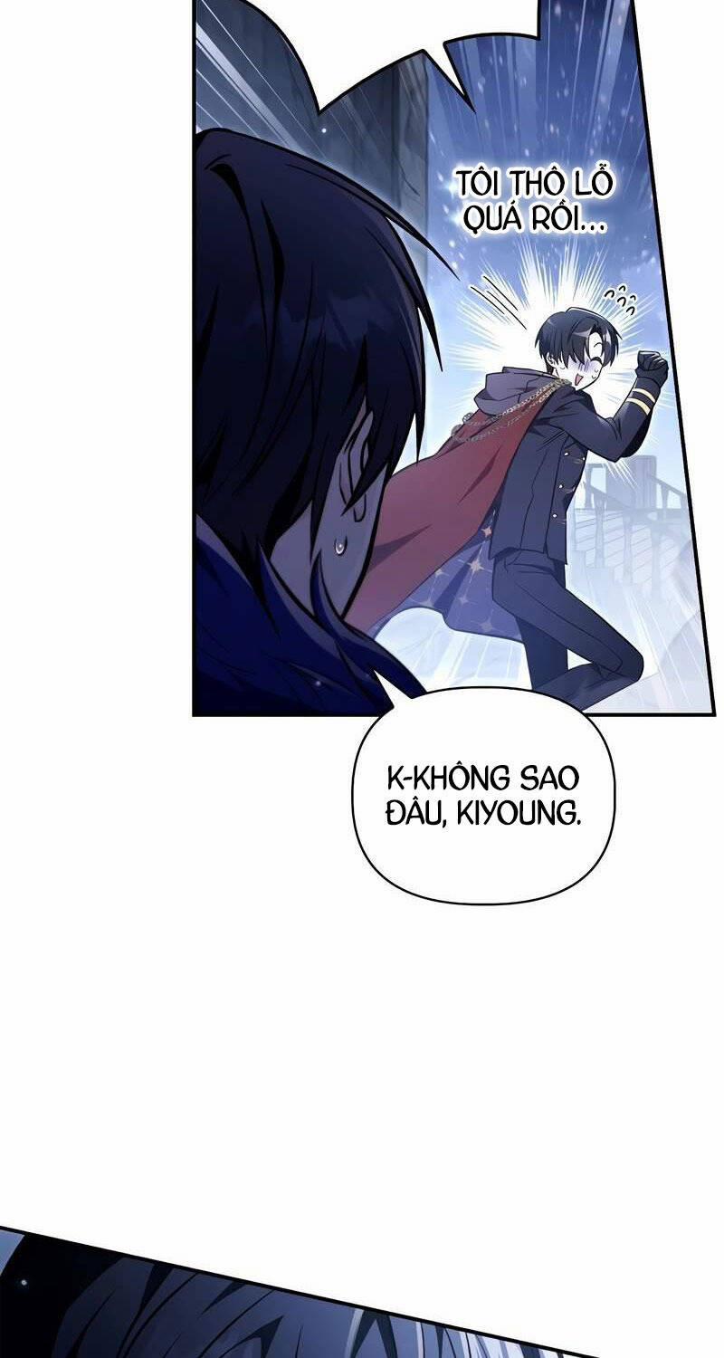 Kí Sự Hồi Quy 103 trang 41