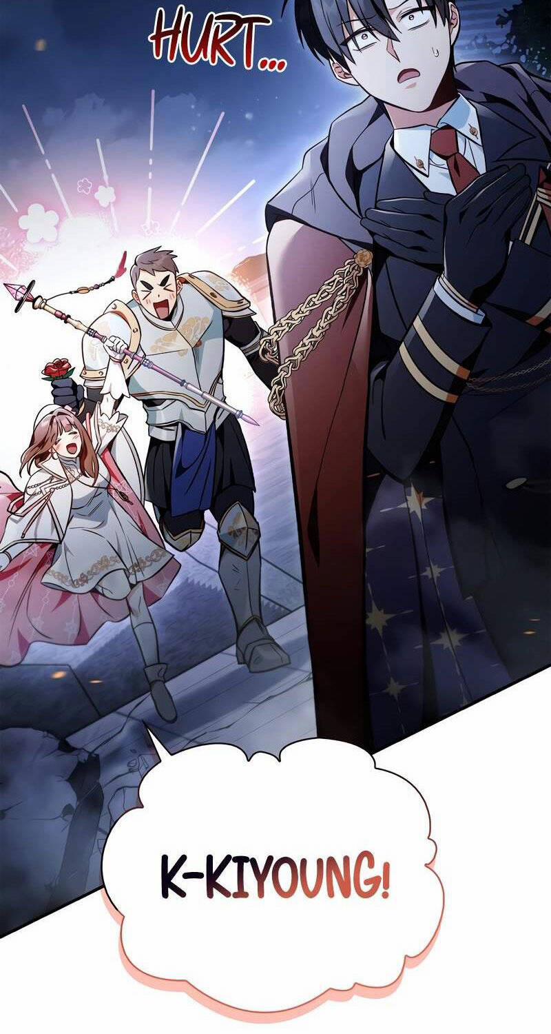 Kí Sự Hồi Quy 103 trang 51