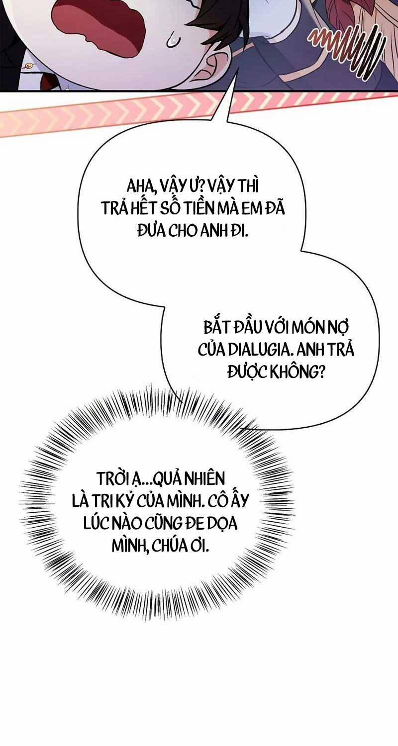 Kí Sự Hồi Quy 105 trang 10