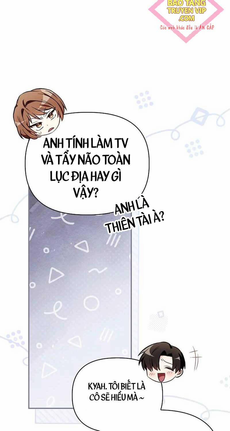 Kí Sự Hồi Quy 105 trang 14