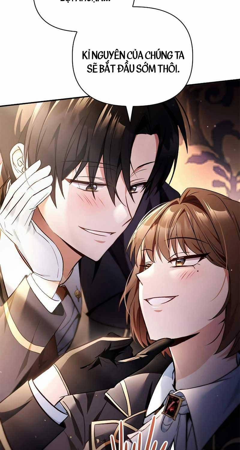 Kí Sự Hồi Quy 105 trang 20