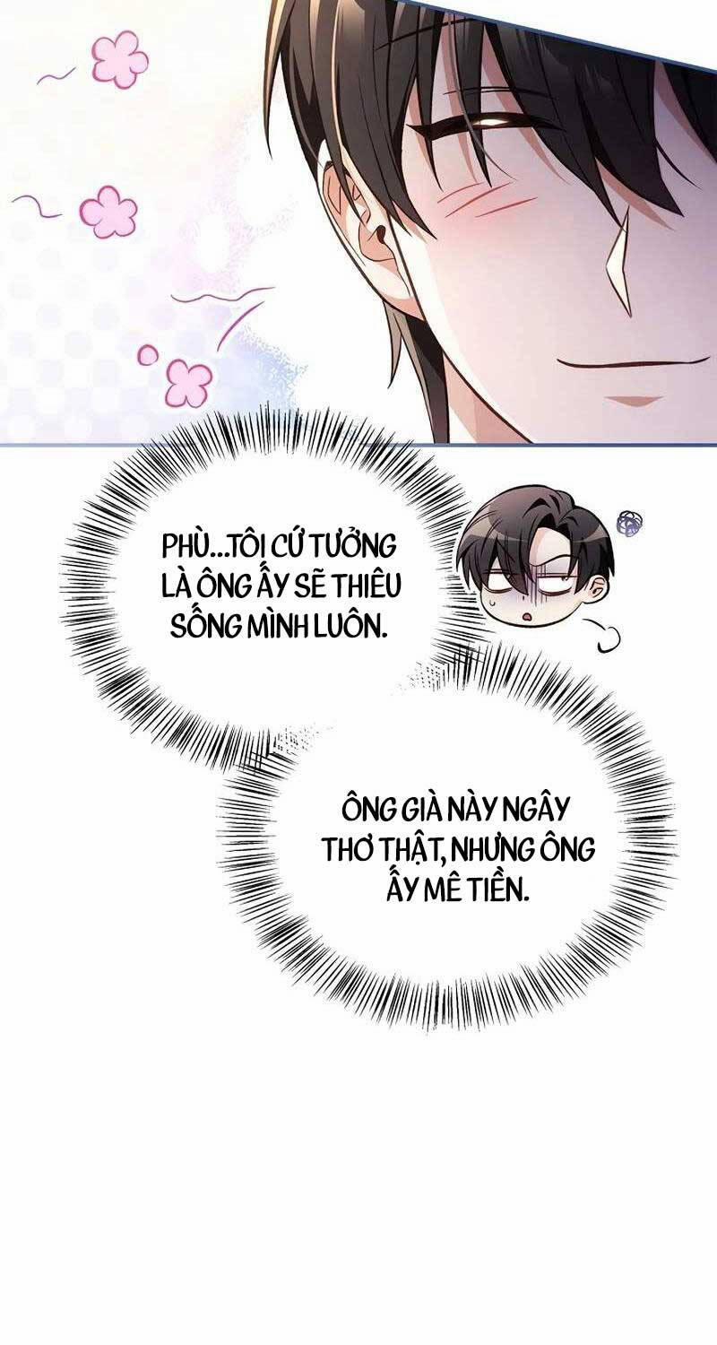 Kí Sự Hồi Quy 105 trang 50